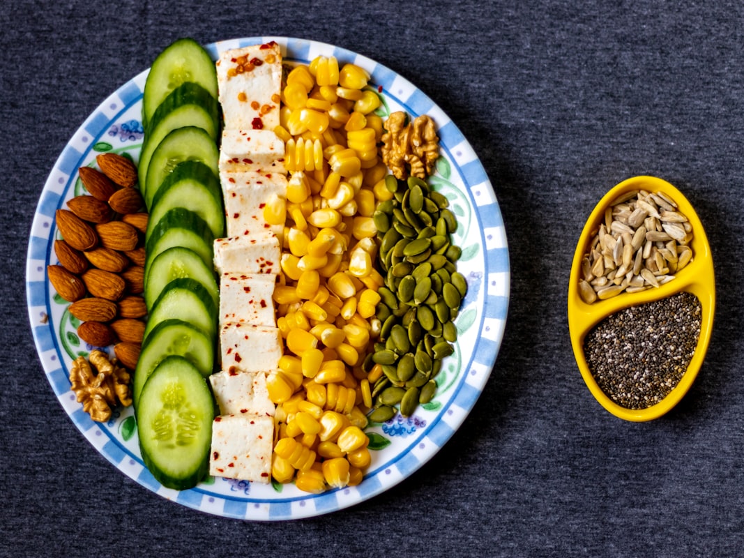 Nutrition assessment consultation